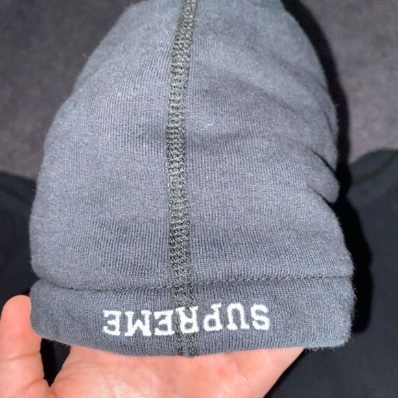 Supreme S logo. Pink. Large - Picture 2 of 5